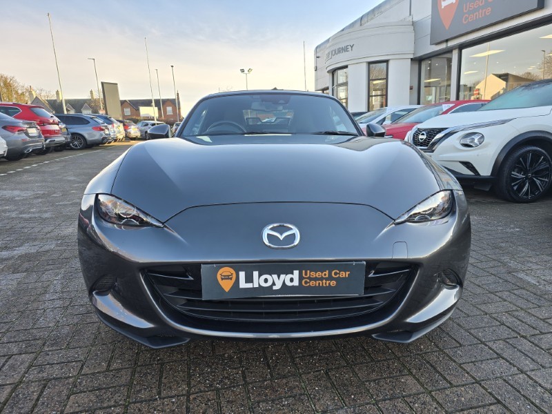 Used Mazda MX-5 2023 for sale - 77148035: Photo 8