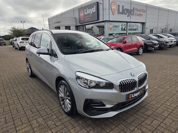 Used BMW 2 Series 2019 for sale - 79580277: Photo