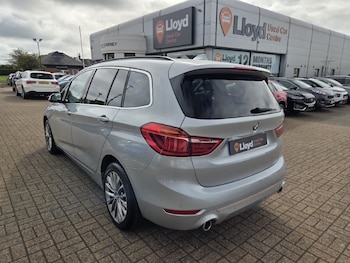 Used BMW 2 Series 2019 for sale - 79580277: Photo