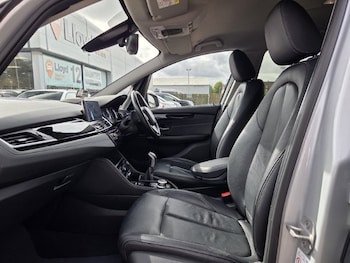 Used BMW 2 Series 2019 for sale - 79580277: Photo