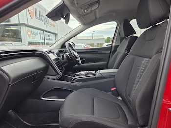 Used Hyundai TUCSON 2023 for sale - 78979572: Photo
