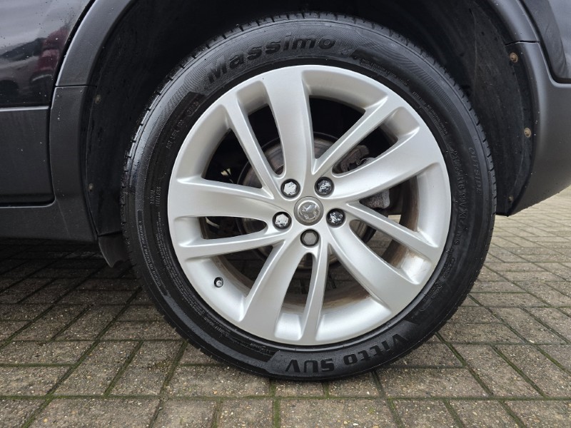 Used Vauxhall Mokka X 2017 for sale - 77013192: Photo 10