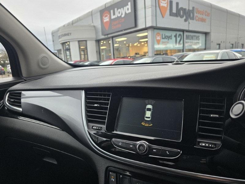 Used Vauxhall Mokka X 2017 for sale - 77013192: Photo 15