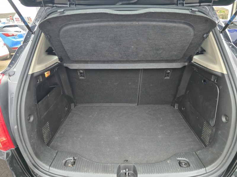 Used Vauxhall Mokka X 2017 for sale - 77013192: Photo 20