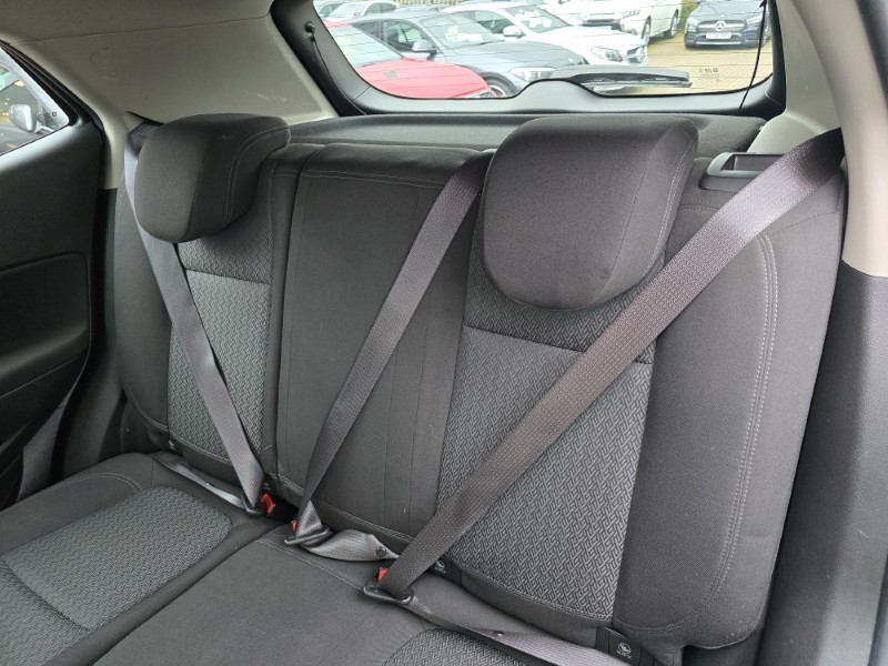 Used Vauxhall Mokka X 2017 for sale - 77013192: Photo 23