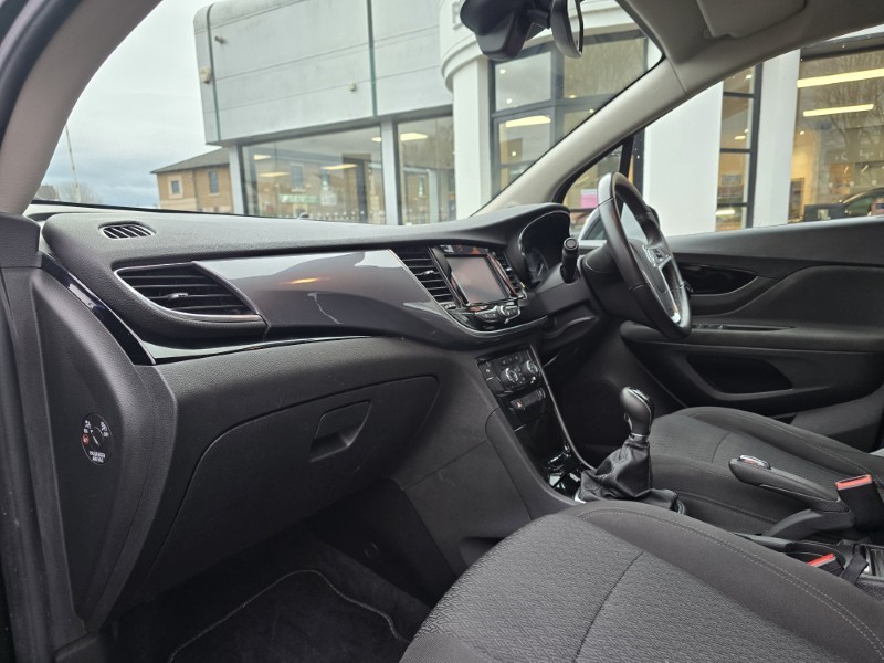 Used Vauxhall Mokka X 2017 for sale - 77013192: Photo 25