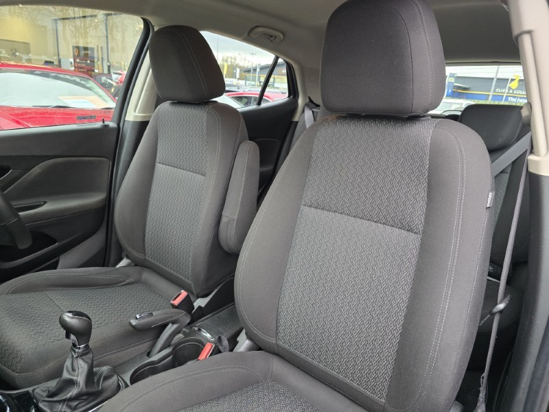 Used Vauxhall Mokka X 2017 for sale - 77013192: Photo 26