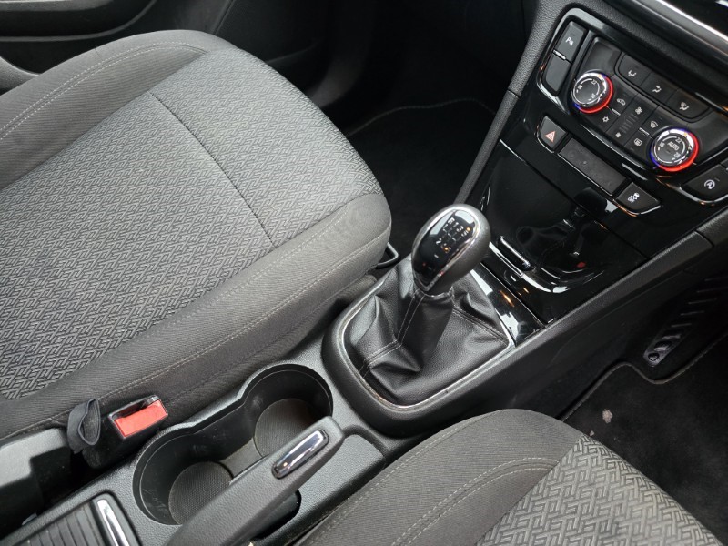 Used Vauxhall Mokka X 2017 for sale - 77013192: Photo 31