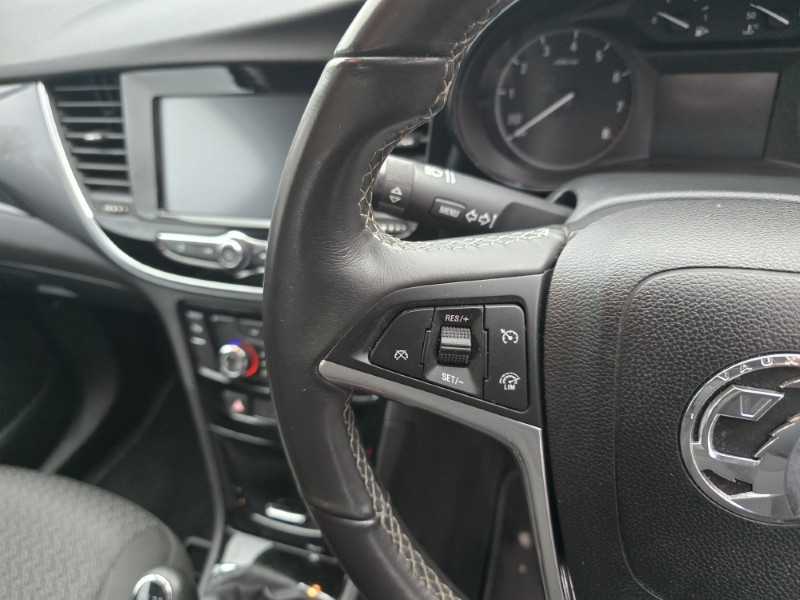 Used Vauxhall Mokka X 2017 for sale - 77013192: Photo 34