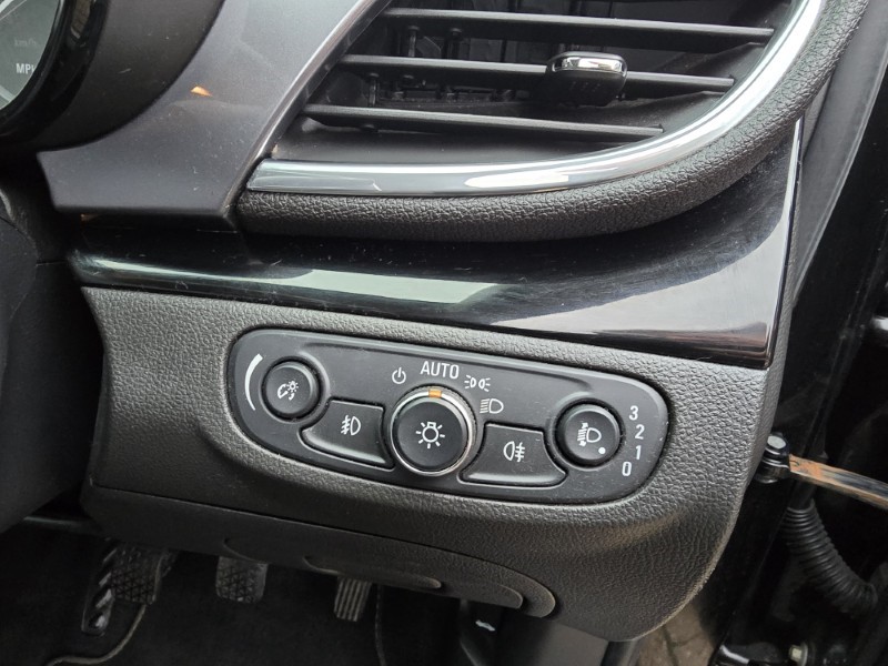 Used Vauxhall Mokka X 2017 for sale - 77013192: Photo 37