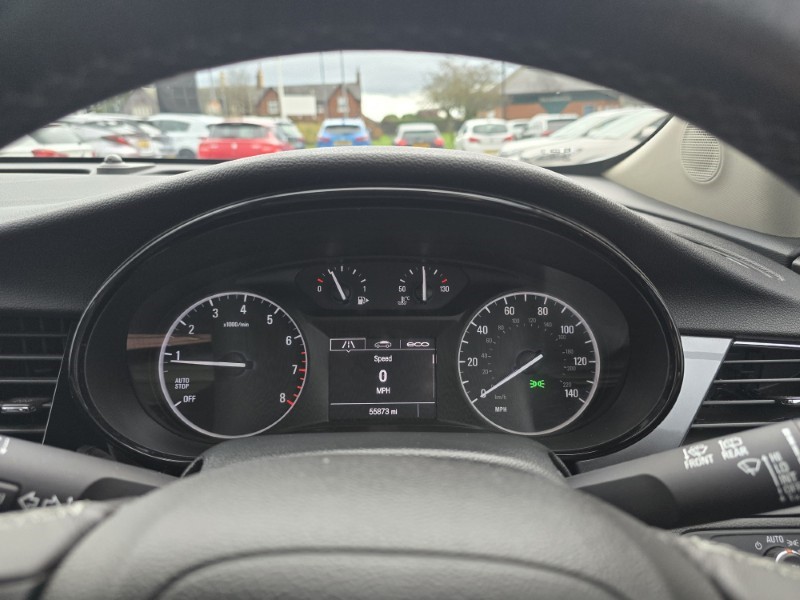 Used Vauxhall Mokka X 2017 for sale - 77013192: Photo 40