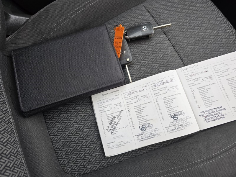 Used Vauxhall Mokka X 2017 for sale - 77013192: Photo 43