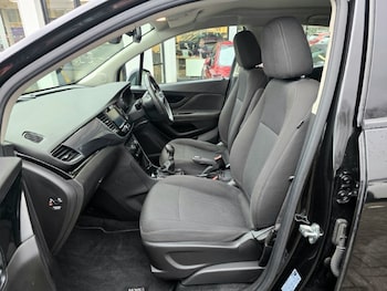 Used Vauxhall Mokka X 2017 for sale - 77013192: Photo