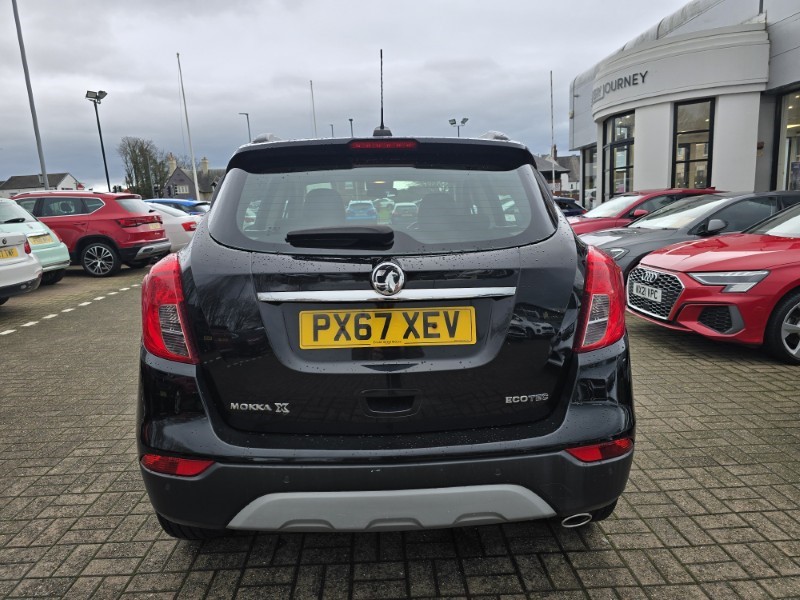 Used Vauxhall Mokka X 2017 for sale - 77013192: Photo 9