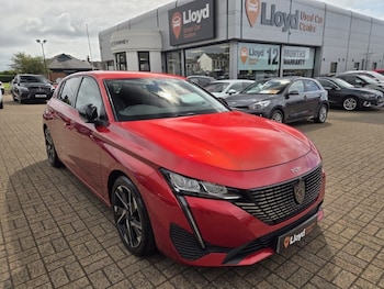 Used Peugeot 308 2022 for sale - 79352482: Photo