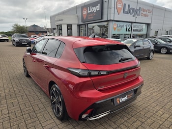 Used Peugeot 308 2022 for sale - 79352482: Photo