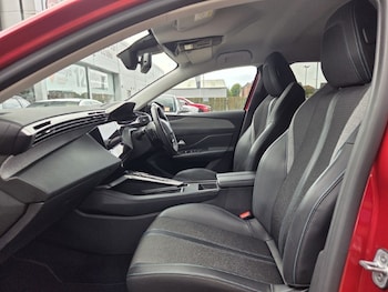 Used Peugeot 308 2022 for sale - 79352482: Photo
