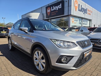 Used SEAT Arona 2018 for sale - 78520067: Photo