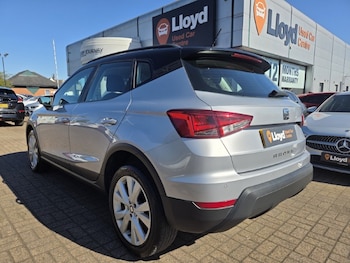 Used SEAT Arona 2018 for sale - 78520067: Photo