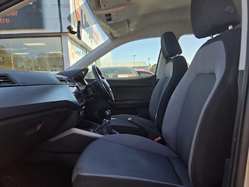 Used SEAT Arona 2018 for sale - 78520067: Photo