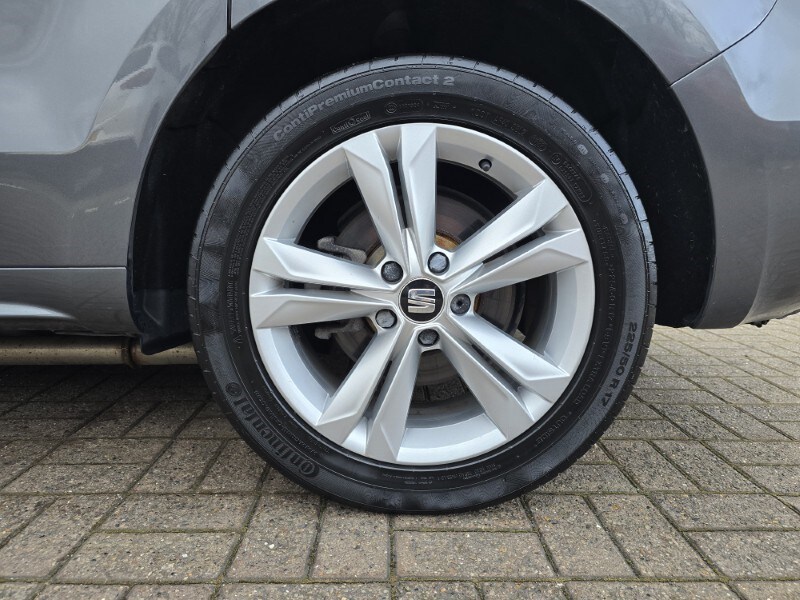 Used SEAT Alhambra 2020 for sale - 77616236: Photo 10