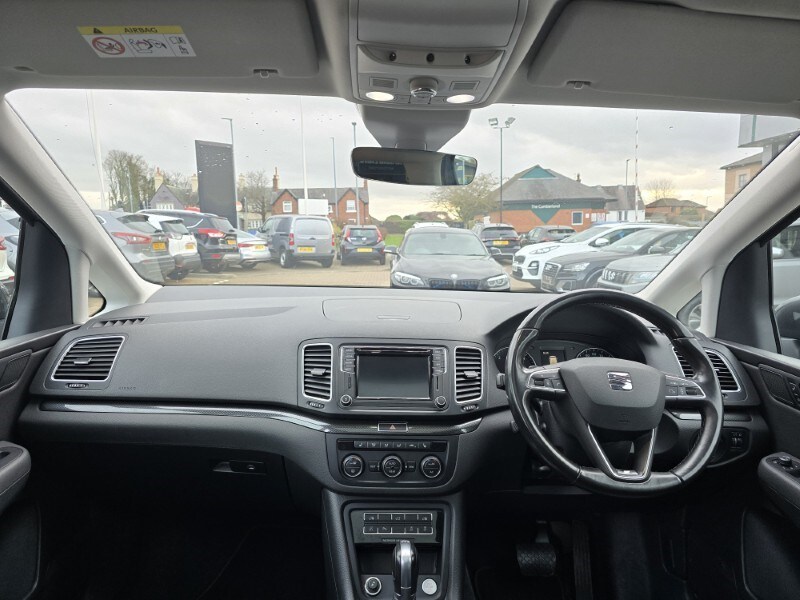 Used SEAT Alhambra 2020 for sale - 77616236: Photo 11