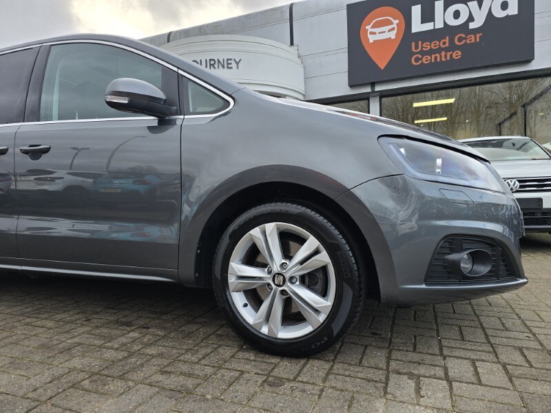 Used SEAT Alhambra 2020 for sale - 77616236: Photo 12