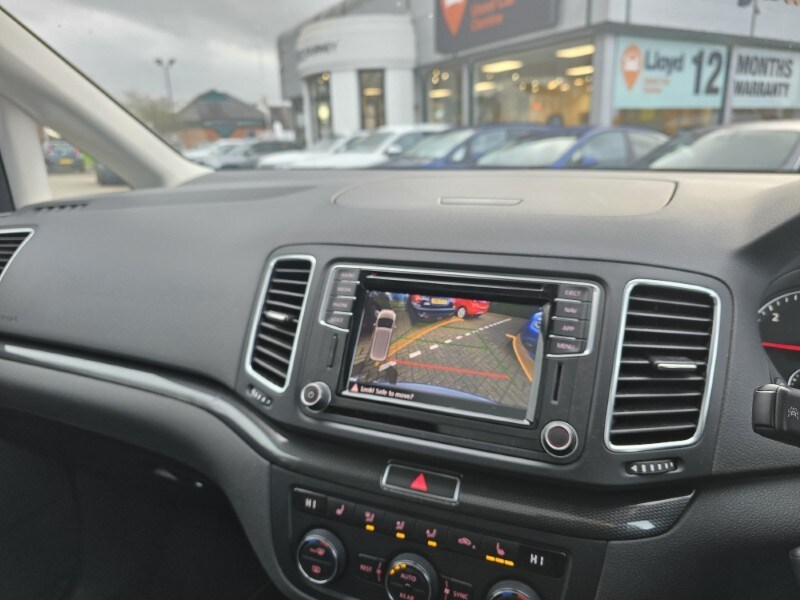 Used SEAT Alhambra 2020 for sale - 77616236: Photo 14