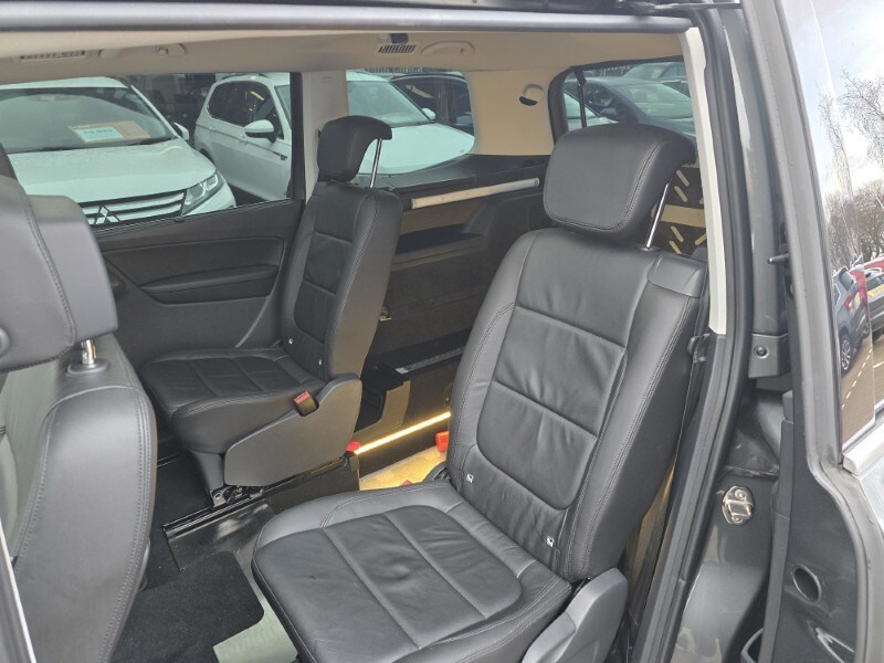 Used SEAT Alhambra 2020 for sale - 77616236: Photo 18