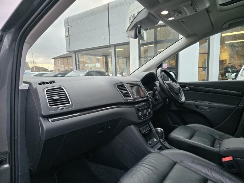 Used SEAT Alhambra 2020 for sale - 77616236: Photo 20