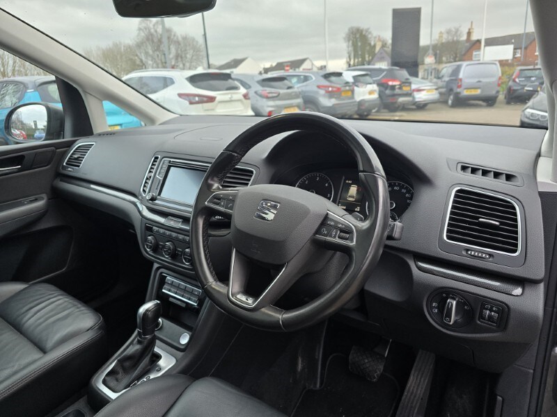 Used SEAT Alhambra 2020 for sale - 77616236: Photo 22