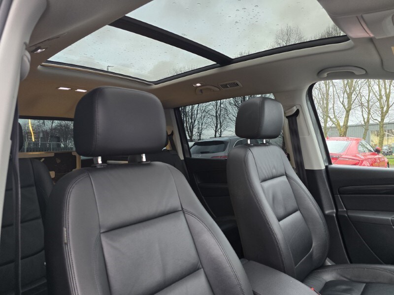 Used SEAT Alhambra 2020 for sale - 77616236: Photo 24