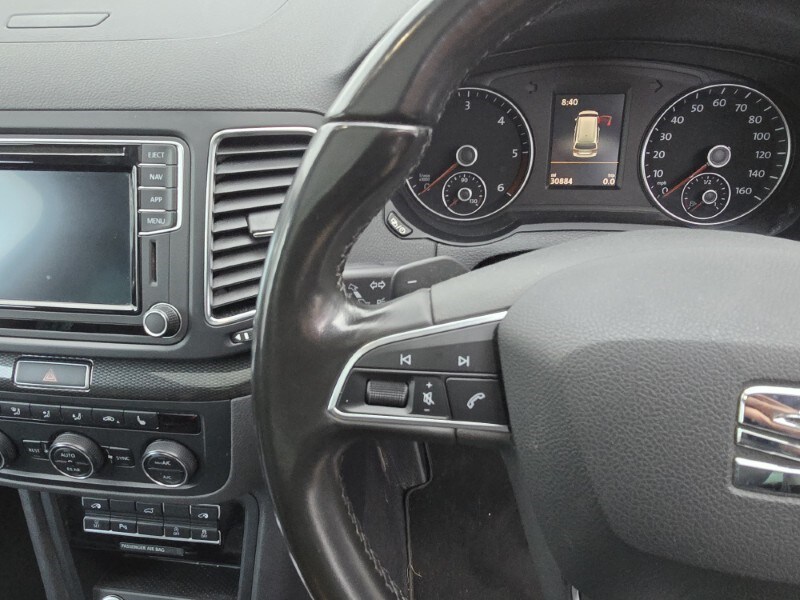 Used SEAT Alhambra 2020 for sale - 77616236: Photo 27