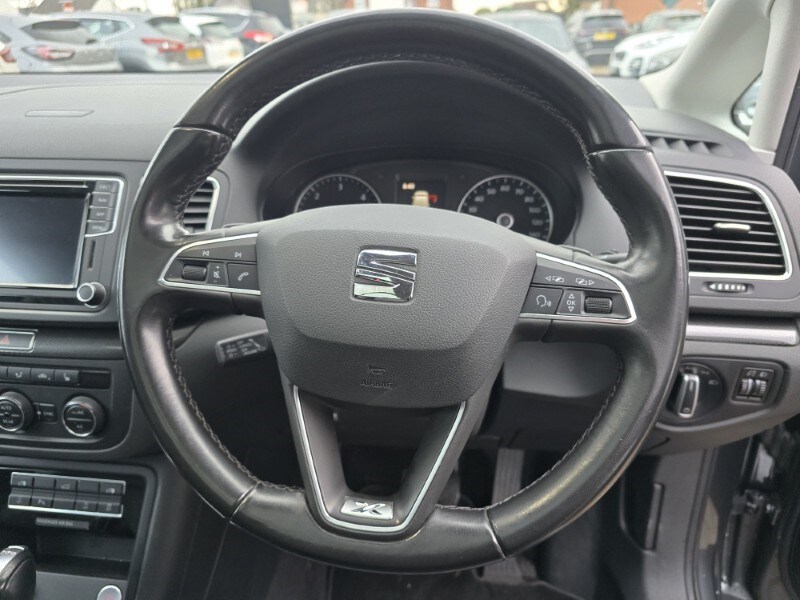 Used SEAT Alhambra 2020 for sale - 77616236: Photo 28