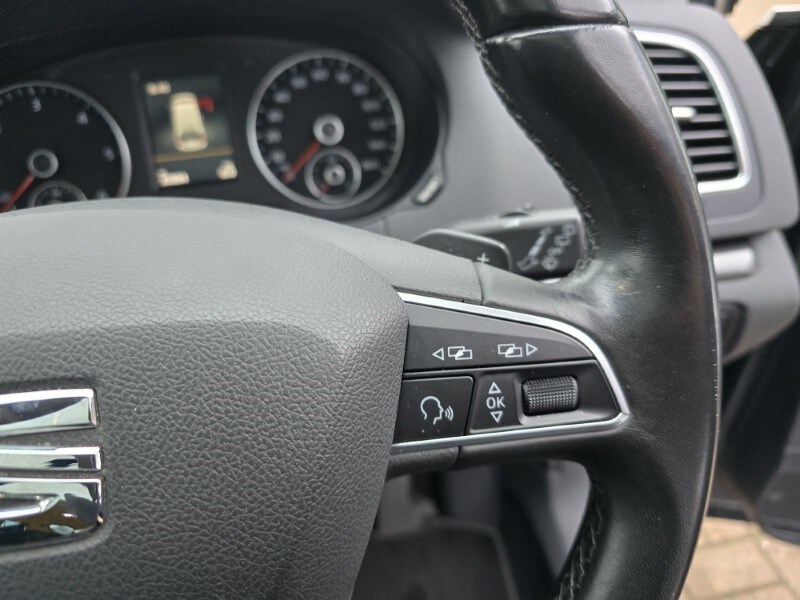 Used SEAT Alhambra 2020 for sale - 77616236: Photo 29