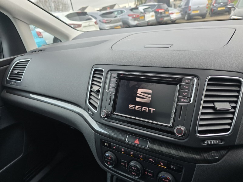 Used SEAT Alhambra 2020 for sale - 77616236: Photo 32