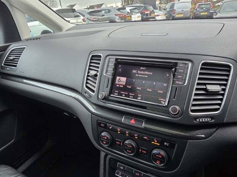 Used SEAT Alhambra 2020 for sale - 77616236: Photo 33