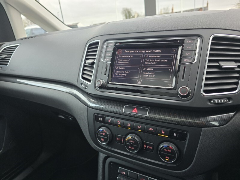 Used SEAT Alhambra 2020 for sale - 77616236: Photo 36