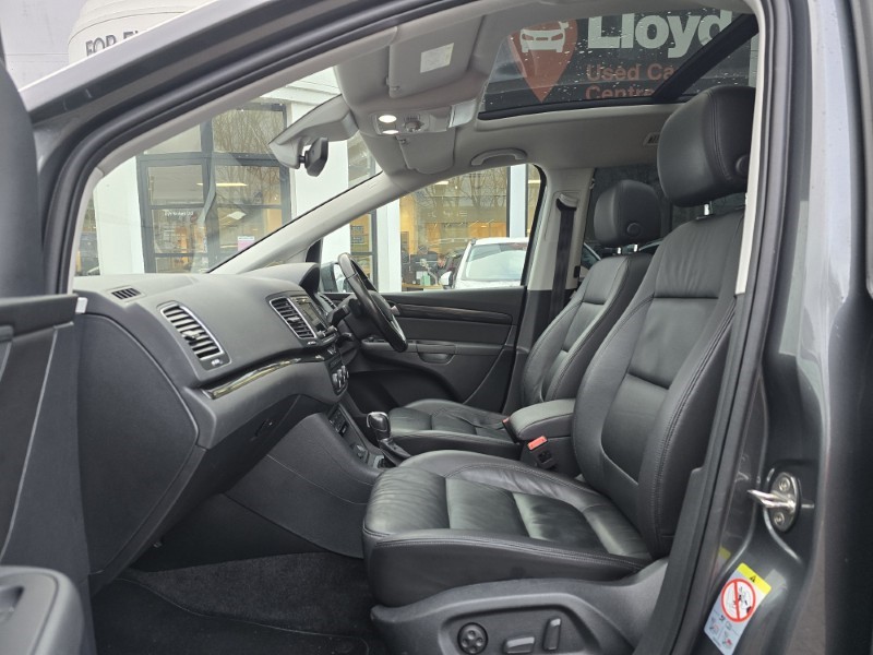 Used SEAT Alhambra 2020 for sale - 77616236: Photo 5