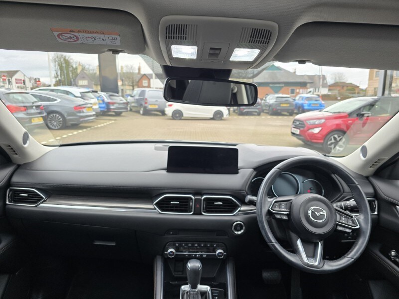 Used Mazda CX-5 2021 for sale - 77519404: Photo 11