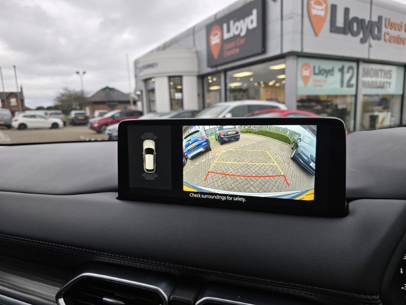 Used Mazda CX-5 2021 for sale - 77519404: Photo 14