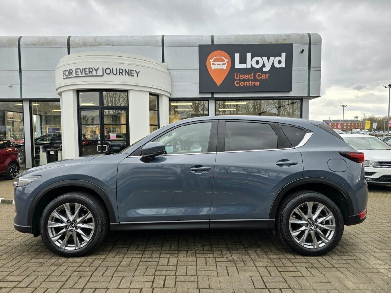Used Mazda CX-5 2021 for sale - 77519404: Photo 16