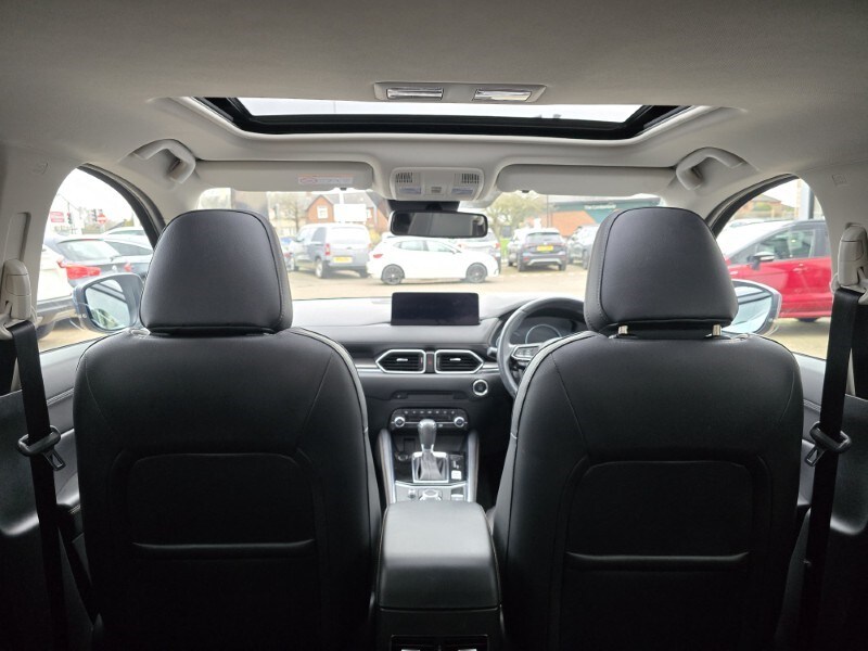 Used Mazda CX-5 2021 for sale - 77519404: Photo 21