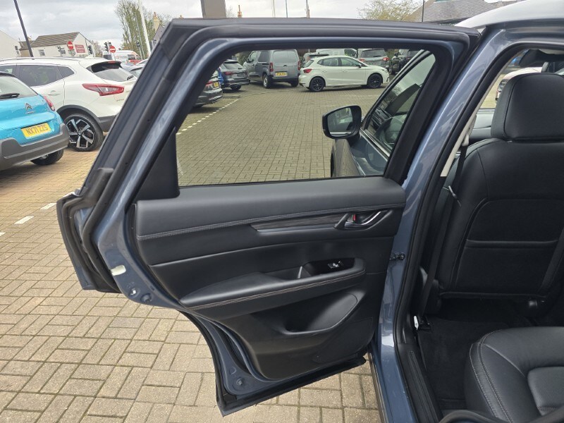 Used Mazda CX-5 2021 for sale - 77519404: Photo 23