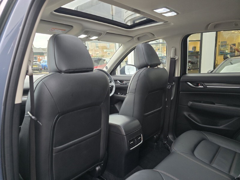 Used Mazda CX-5 2021 for sale - 77519404: Photo 24