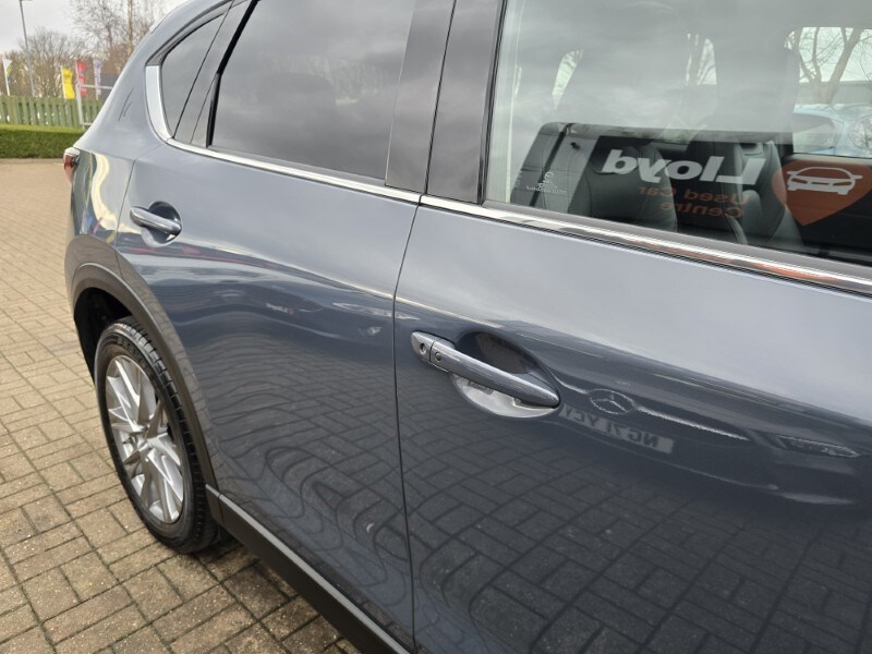 Used Mazda CX-5 2021 for sale - 77519404: Photo 31