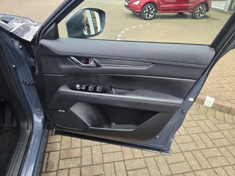 Used Mazda CX-5 2021 for sale - 77519404: Photo 32