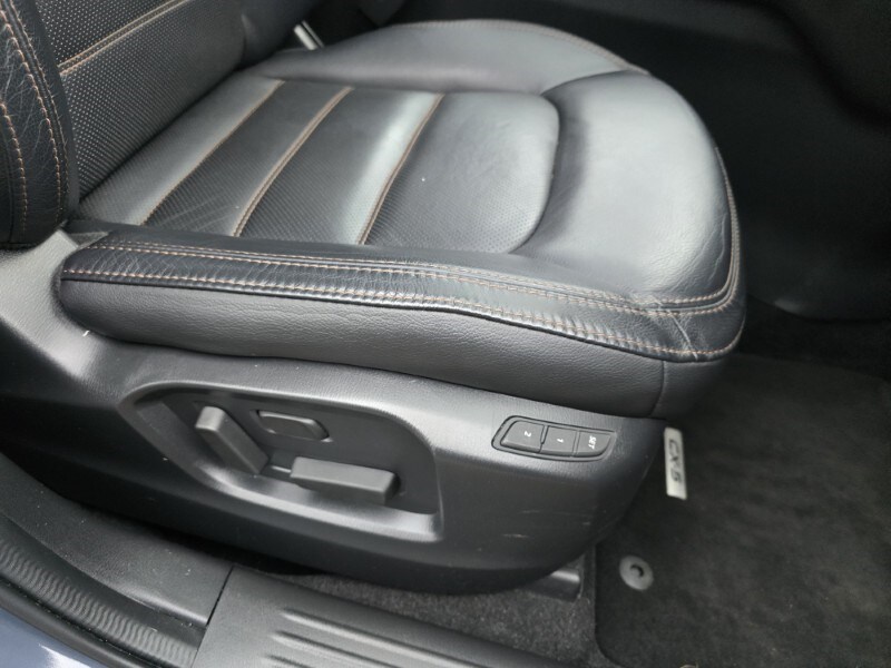 Used Mazda CX-5 2021 for sale - 77519404: Photo 34