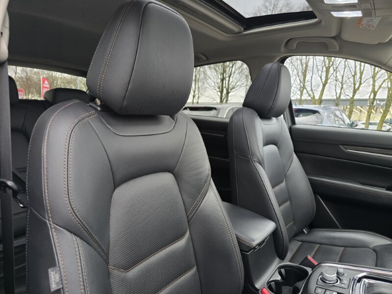 Used Mazda CX-5 2021 for sale - 77519404: Photo 35