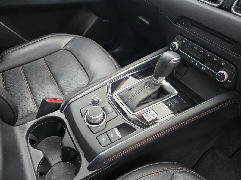 Used Mazda CX-5 2021 for sale - 77519404: Photo 36